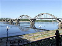 Рыбинск (мост)