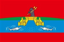 Рыбинск (флаг)