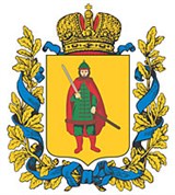 Рязанская губерния (герб)