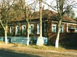 Рязанская область (жилой дом)
