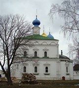 Рязань (Архангельский собор)