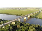 Рязань (мост через Оку)