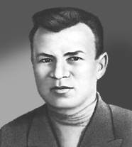 САВИН Виктор Алексеевич