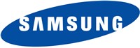 САМСУНГ (логотип с 1993 года)