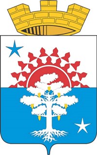 СЕРОВ (герб)