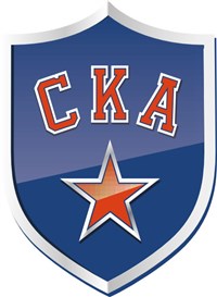 СКА (Санкт-Петербург). Эмблема