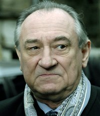 СТУПКА Богдан Сильвестрович (2000-е годы)