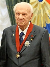 Савин Анатолий Иванович