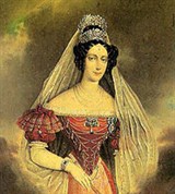Савойская династия (Мария-Анна Савойская)