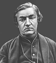 Садовский Пров Михайлович (1818-72)