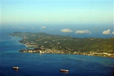 Сайпан (Северные Марианские острова)