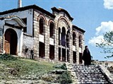 Салоники (монастырь Влатадов)