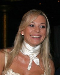 Салтыкова Ирина Ивановна (2007)