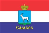 Самара (флаг)