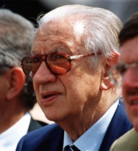 Самаранч-и-Торельо Хуан Антонио (2000)