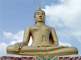 Самуй (статуя Будды)