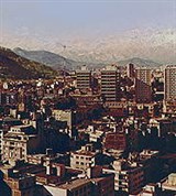 Сантьяго (вид города)