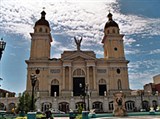 Сантьяго-де-Куба (Кафедральный собор)