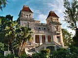 Сантьяго-де-Куба (музей Бакарди)
