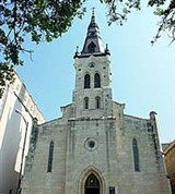 Сан-Антонио (Церковь Св. Иосифа)
