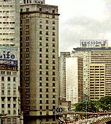 Сан-Паулу (улица Аньянгабау)