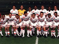 Сан-Паулу 1997 [спорт]