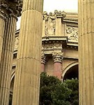 Сан-Франциско (Дворец искусств)