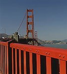 Сан-Франциско (мост «Золотые Ворота»)