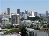 Сан-Франциско (панорама)
