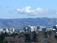 Сан-Хосе (панорама)