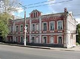 Саранск (музей)