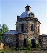 Сарапул (церковь)