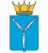 Саратовская область (герб)