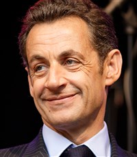 Саркози Никола (2008)
