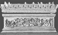 Саркофаг («Саркофаг Александра из Сидона»)