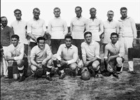 Сборная Уругвая по футболу (1930)