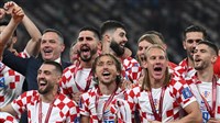 Сборная Хорватии по футболу (2022)