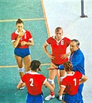 Сборная команда СССР по волейболу [спорт]