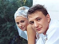 Свадьба (2000, кадр из фильма)