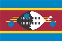 Свазиленд (флаг)
