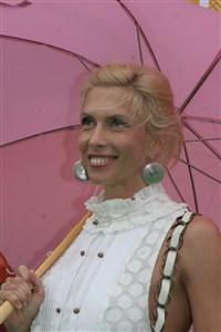 Свиридова Алёна Валентиновна (2009)