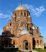 Свияжск (собор)