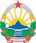 Северная Македония (герб)