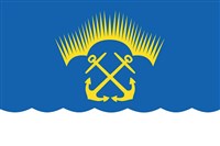 Североморск (флаг)