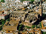 Севилья (панорама города)