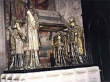 Севилья (саркофаг Христофора Колумба)