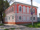 Севск (Дом начала 19 века)