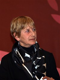 Седакова Ольга Александровна (2011)