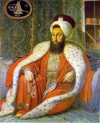 Селим III (портрет)