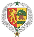 Сенегал (герб)
